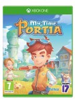 My Time at Portia (Kytetty)