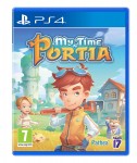 My Time at Portia