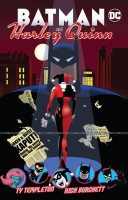 Batman: Batman and Harley Quinn