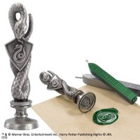 Sinettileimasin: Harry Potter - Slytherin Wax Stamp (10cm)