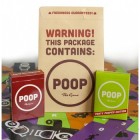 Poop: Brown Bag Combo