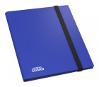 Binder: FlexxFolio (4-pocket, Blue) (Ultimate Guard)