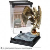 Figuuri: Magical Creatures - Fantastic Beasts Thunderbird (18cm)