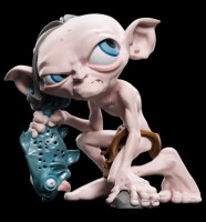 Figuuri: Lord of the Rings  - Gollum (8cm)