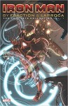 Iron Man by Fraction & Larroca Complete Collection 1