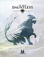 Art of Dauntless (HC)