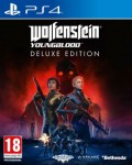 Wolfenstein: Youngblood (Deluxe Edition +Legacy)