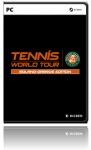 Tennis World Tour - Roland Garros Edition