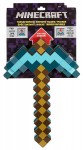 Minecraft: Transforming Diamond Sword/pickaxe