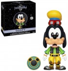 Figuuri: Funko 5 Stars - Kingdom Hearts III - Goofy (15cm)