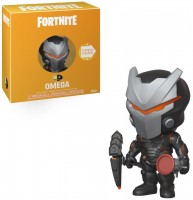 Figuuri: Funko 5 Stars - Fortnite Omega Full Armor