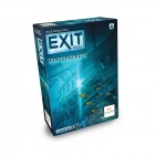 EXIT: Peli #4 - Uponnut Aarre