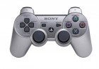 Sony DualShock 2 Ohjain (harmaa) (Kytetty)