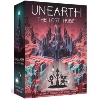 Unearth: The Lost Tribe