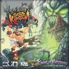 Awesome Kingdom: Tower Of Hateskull