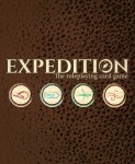 Expedition: The Roleplaying Card Game