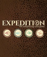 Expedition: The Roleplaying Card Game