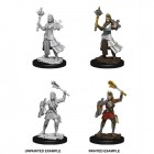 D&D Nolzur's Marvelous Unpainted Minis: Human Female Cleric