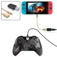 FYOUNG: Controller Converter for Nintendo Switch