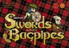 Swords And Bagpipes