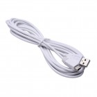 Wii U Gamepad USB charging cable (3m)