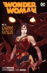 Wonder Woman 08: Dark Gods