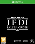 Star Wars: Jedi Fallen Order (Kytetty)
