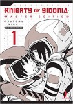 Knights of Sidonia: Master Edition 1