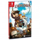 Deponia