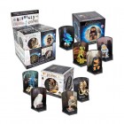 Figuuri: Harry Potter - Magical Creatures Mystery Cube