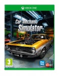 Car Mechanic Simulator