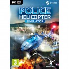 Police Helicopter Simulator