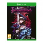 Bloodstained: Ritual of the Night