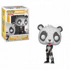 Funko Pop! Vinyl: Fortnite - P.A.N.D.A Team Leader