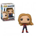 Funko Pop Vinyl: Avengers Endgame - Captain Marvel