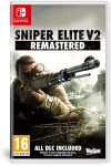 Sniper Elite V2 Remastered