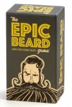 The Epic Beard Game