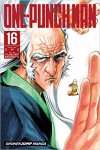 One-Punch Man: 16