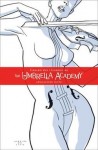 Umbrella Academy 1: Apocalypse Suite