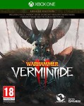 Warhammer: Vermintide 2 (Deluxe Edition)