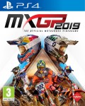 MXGP 2019 (Kytetty)