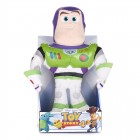 Pehmolelu: Disney Pixar - Toy Story 4 - Buzz (25cm)