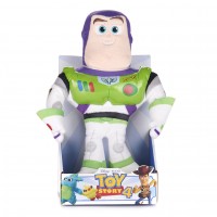 Pehmolelu: Disney Pixar - Toy Story 4 - Buzz (25cm)