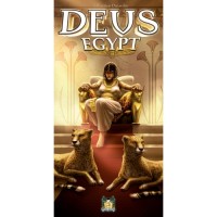 Deus: Eqypt