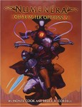 Numenera: Character Options 2