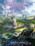 Numenera: Slaves of the Machine God (HC)