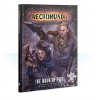 Necromunda: The Book of Peril Lisosa