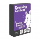 Daring Contest: Drinking Expansion