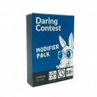 Daring Contest: Modifier Expansion