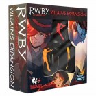 RWBY Combat Ready: Villains Expansion